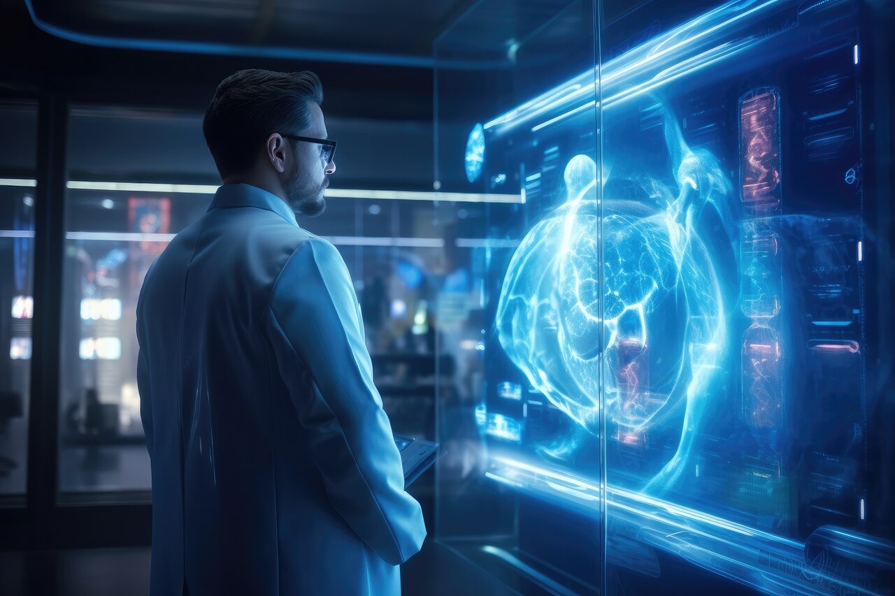 Understanding the Complexities and Functions of the Human Heart in XR